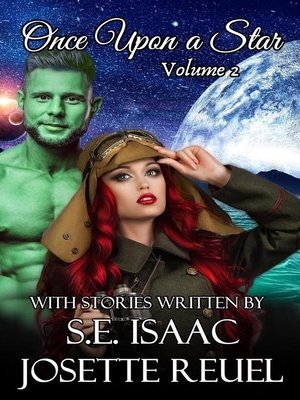 cover image of Once Upon a Star Volume 2